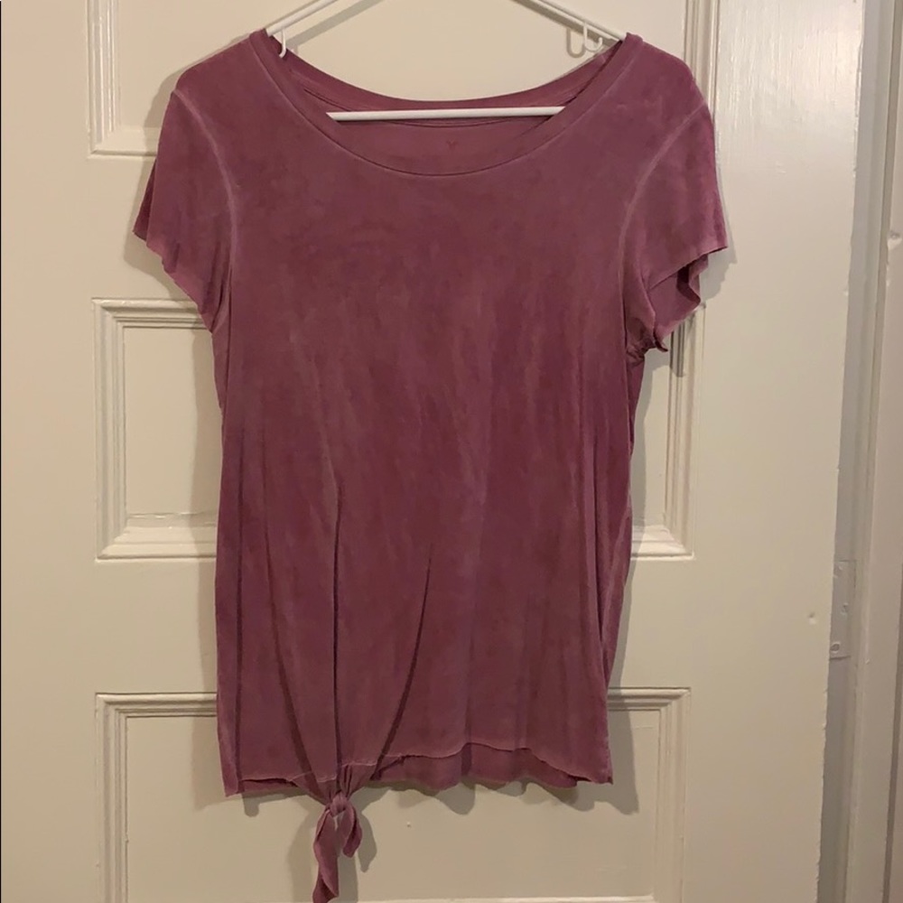knot top :)